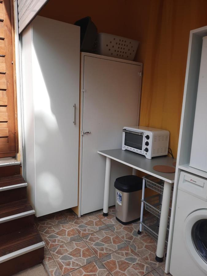 Studio Avec Piscine Privee, Idealement Situe Saint-Claude Exterior photo