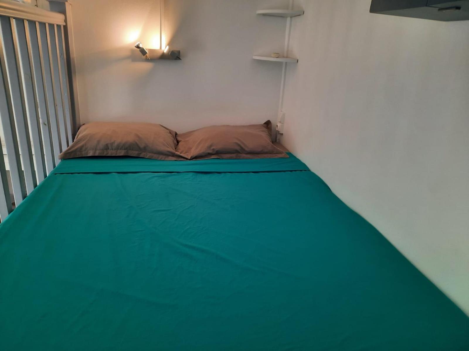 Studio Avec Piscine Privee, Idealement Situe Saint-Claude Exterior photo