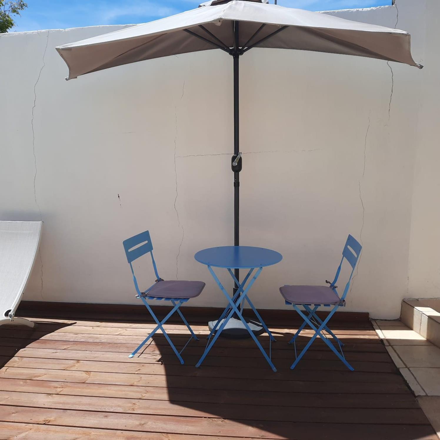Studio Avec Piscine Privee, Idealement Situe Saint-Claude Exterior photo